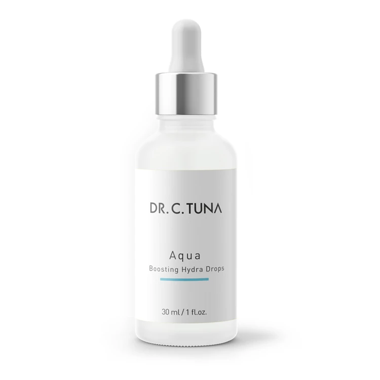 image of Dr. C. Tuna Aqua Boosting Hydra Drops