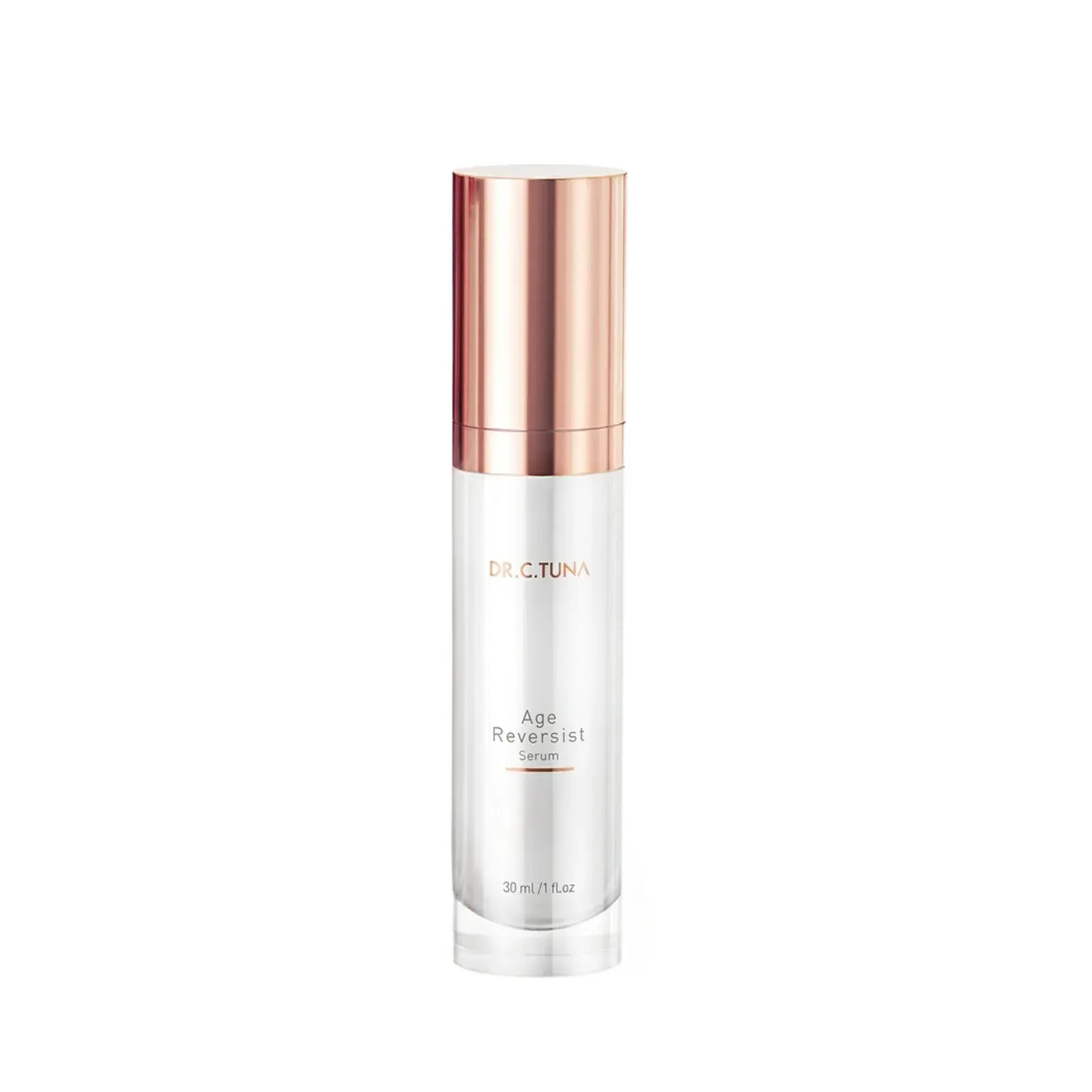 Dr. C. Tuna Age Reversist Serum