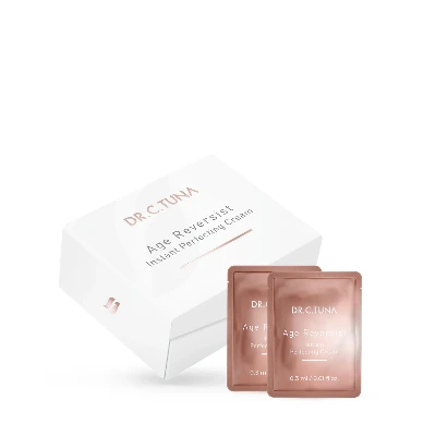 image of Dr. C. Tuna Age Reversist Instant Perfecting Cream