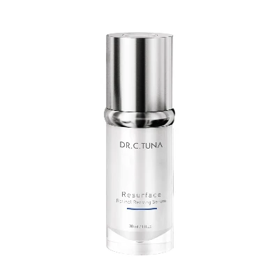 image of Dr. C. Tuna Resurface Retinol Reviving Serum