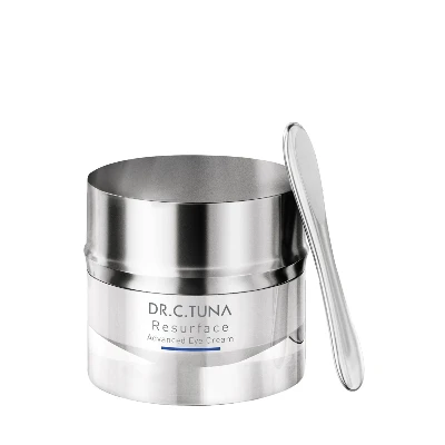 image of Dr. C. Tuna Resurface Advanced Eye Cream