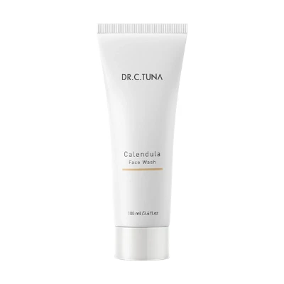 image of Dr. C. Tuna Calendula Face Wash