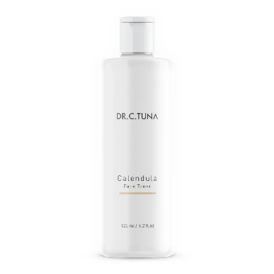 image of Dr. C. Tuna Calendula Face Toner