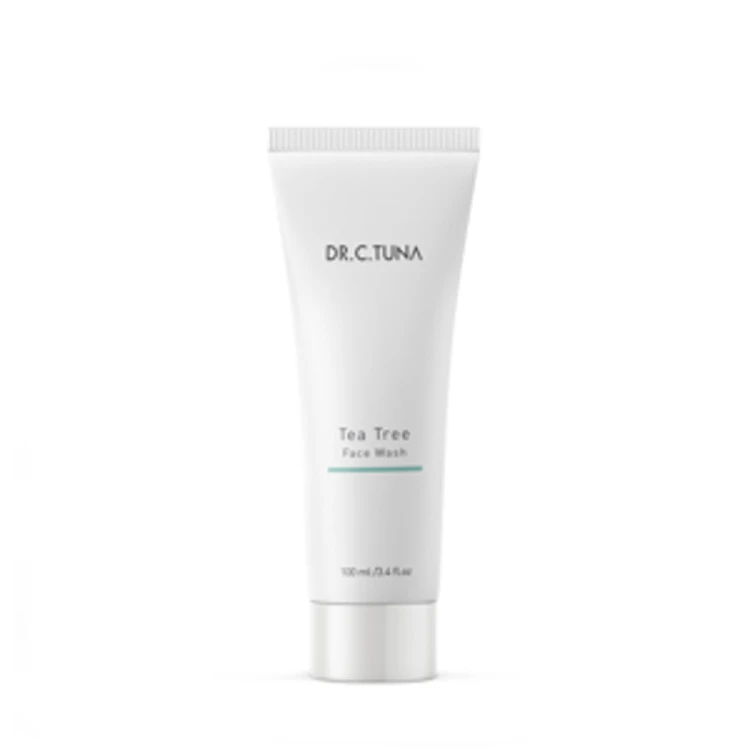 image of Tea Tree Face Wash