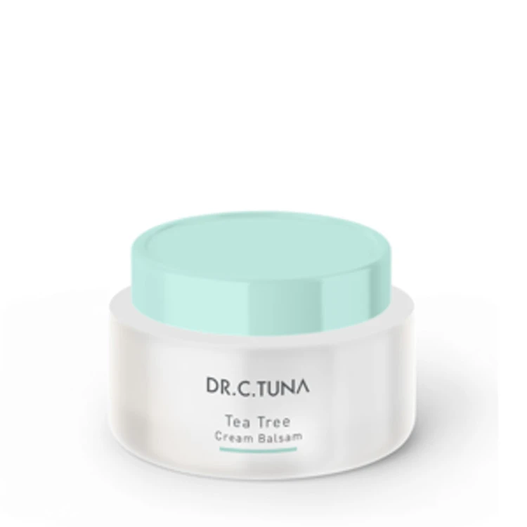 image of Tea Tree Cream Balsam