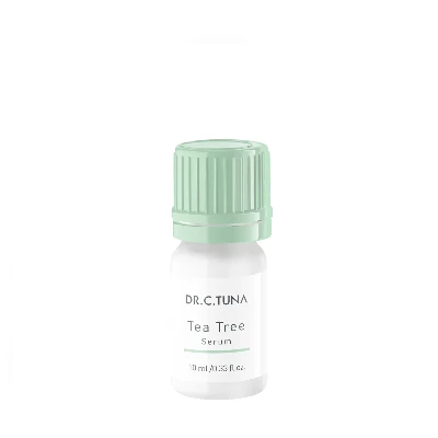 image of Tea Tree Serum