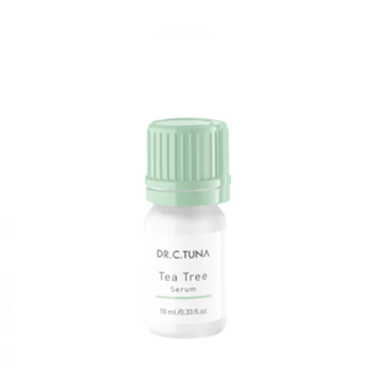 image of Tea Tree Serum