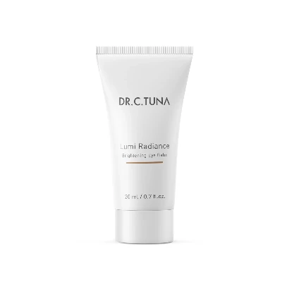 image of Dr. C. Tuna Lumi Radiance Brightening Eye Balm