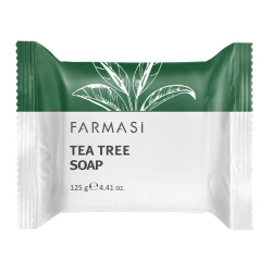 image of Tea Tree Soap