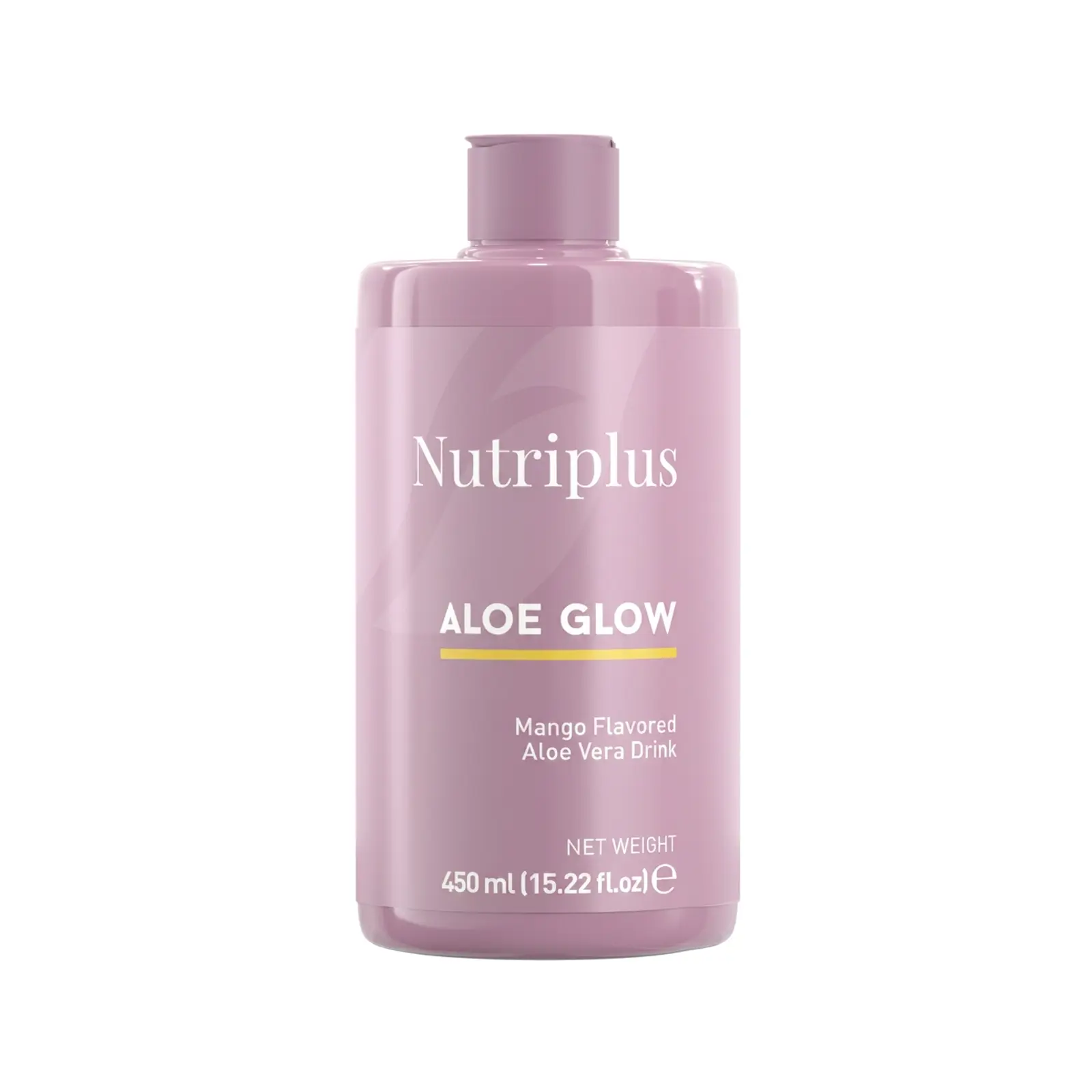 Nutriplus Aloe Glow Mango