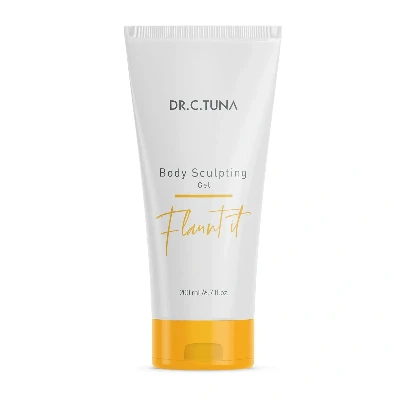 image of Flaunt It! Body Sculpting Gel