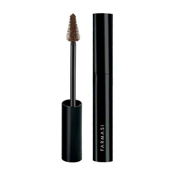 image of Eyebrow Mascara - Medium Brown 02