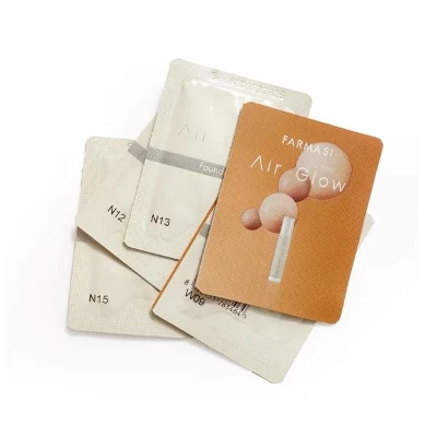 image of Air Glow Sample 2