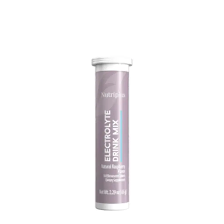 image of Nutriplus Electrolyte Drink Mix