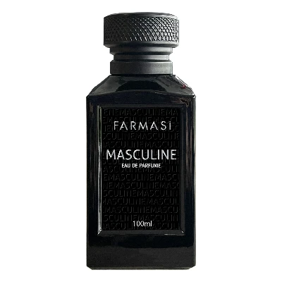 image of Masculine Edp for Men