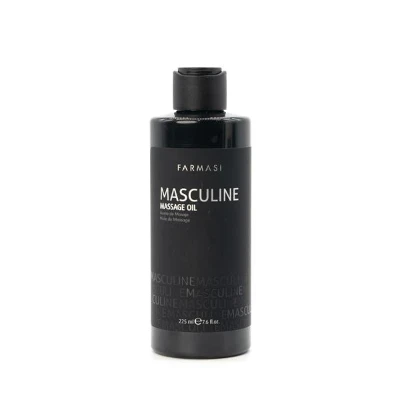 image of Masculine Massage Oil