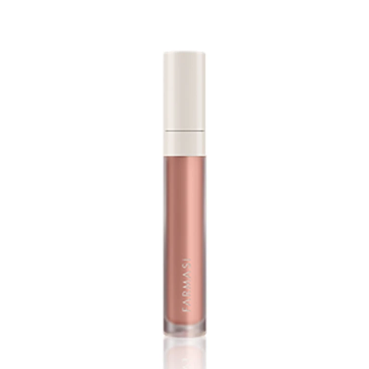 image of Matte Liquid Lipstick - Barely There