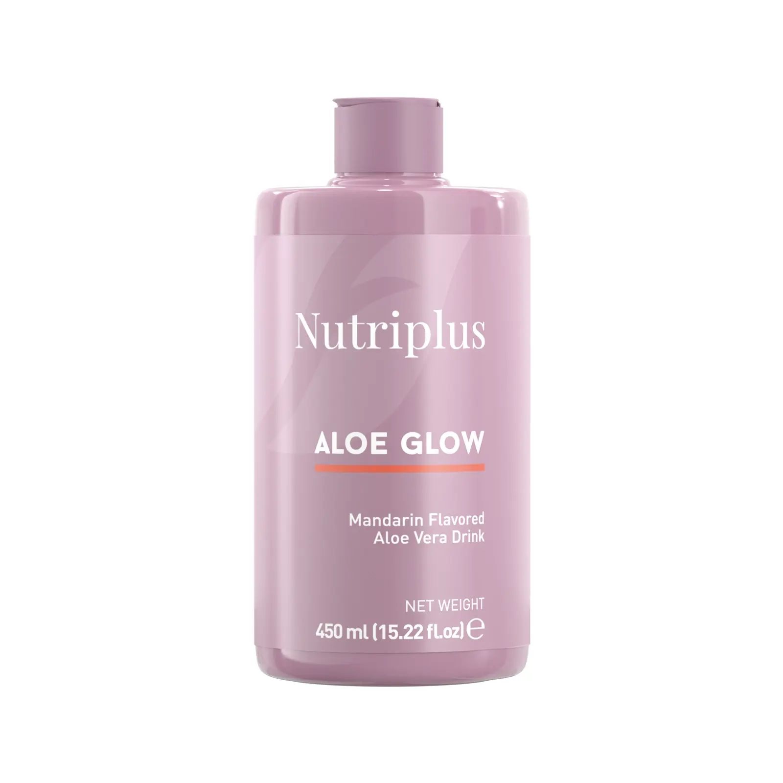 Nutriplus Aloe Glow Mandarin