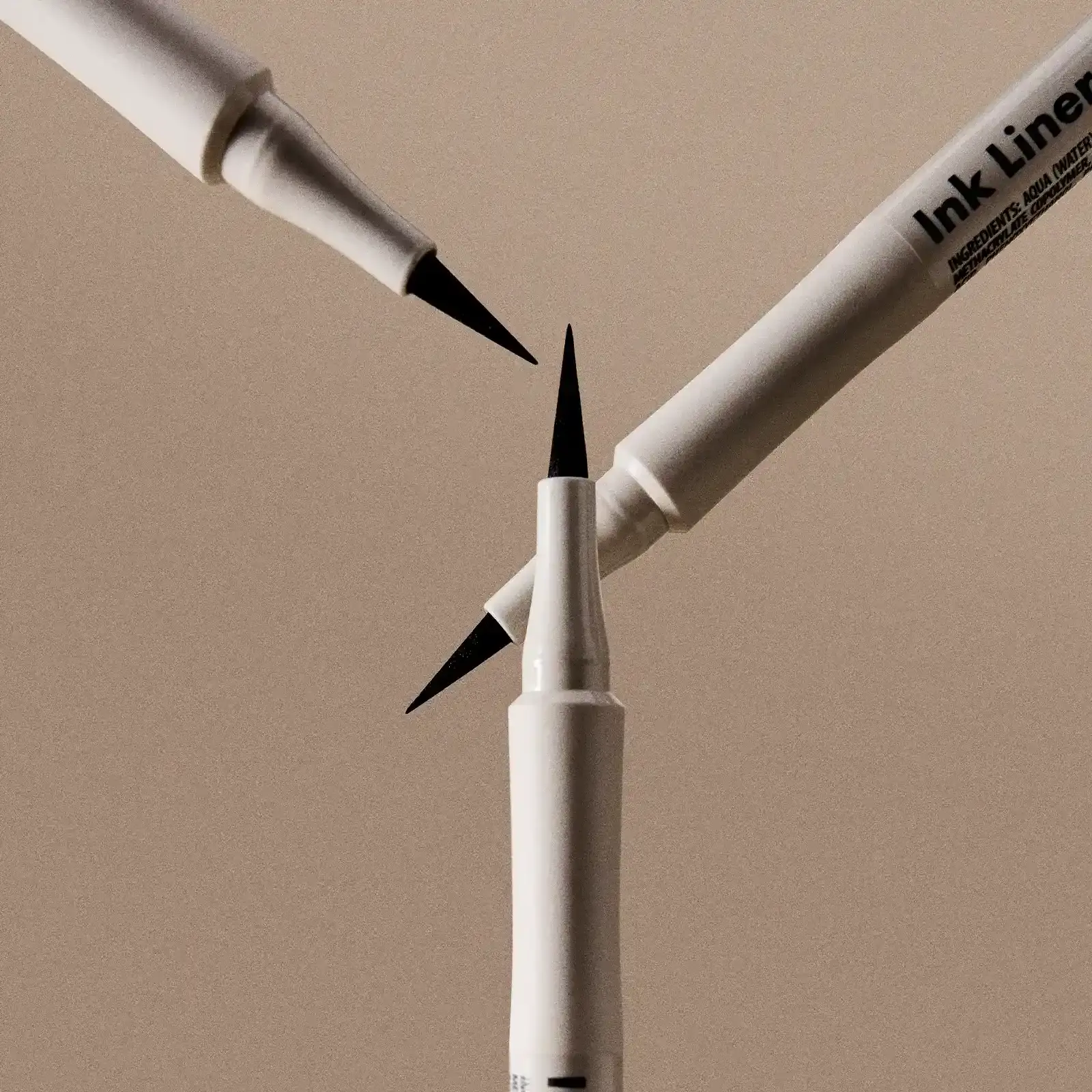 Ink Liner Black