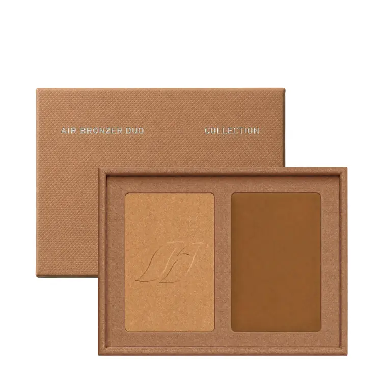 image of Air Bronzer Duo - Caramel