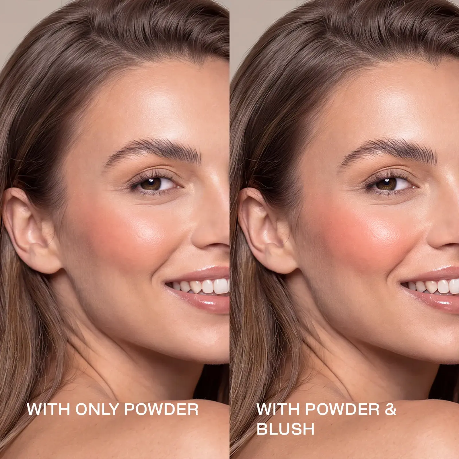 Air Blush Duo - Coral Pop