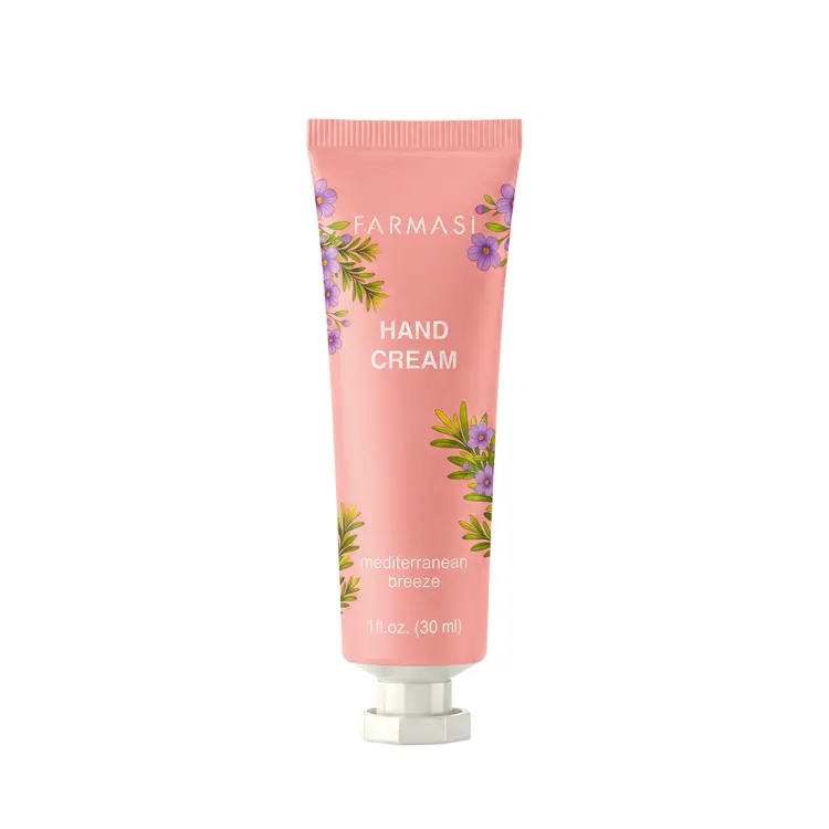 image of Mediterranean Breeze Hand Cream