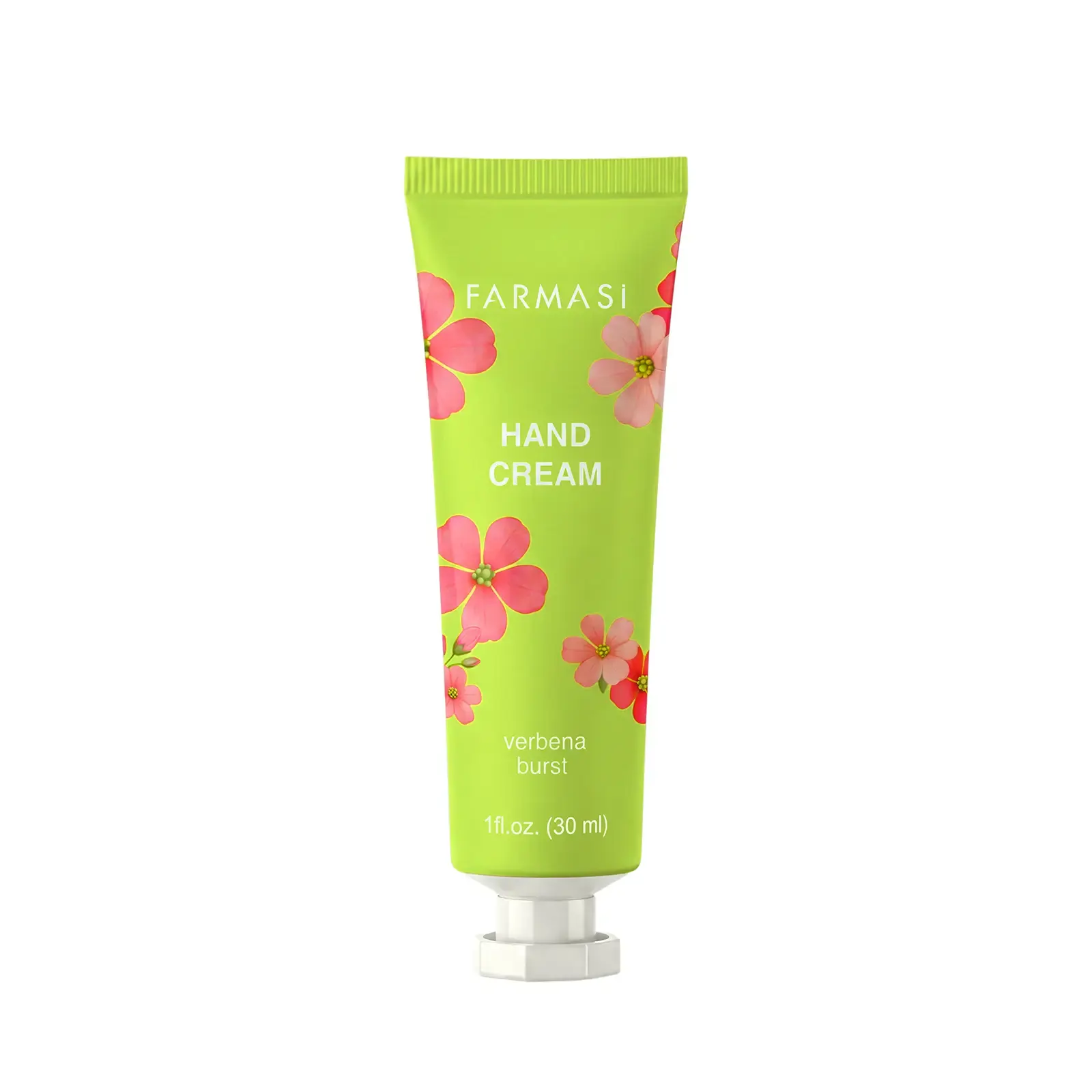 Verbena Burst Hand Cream