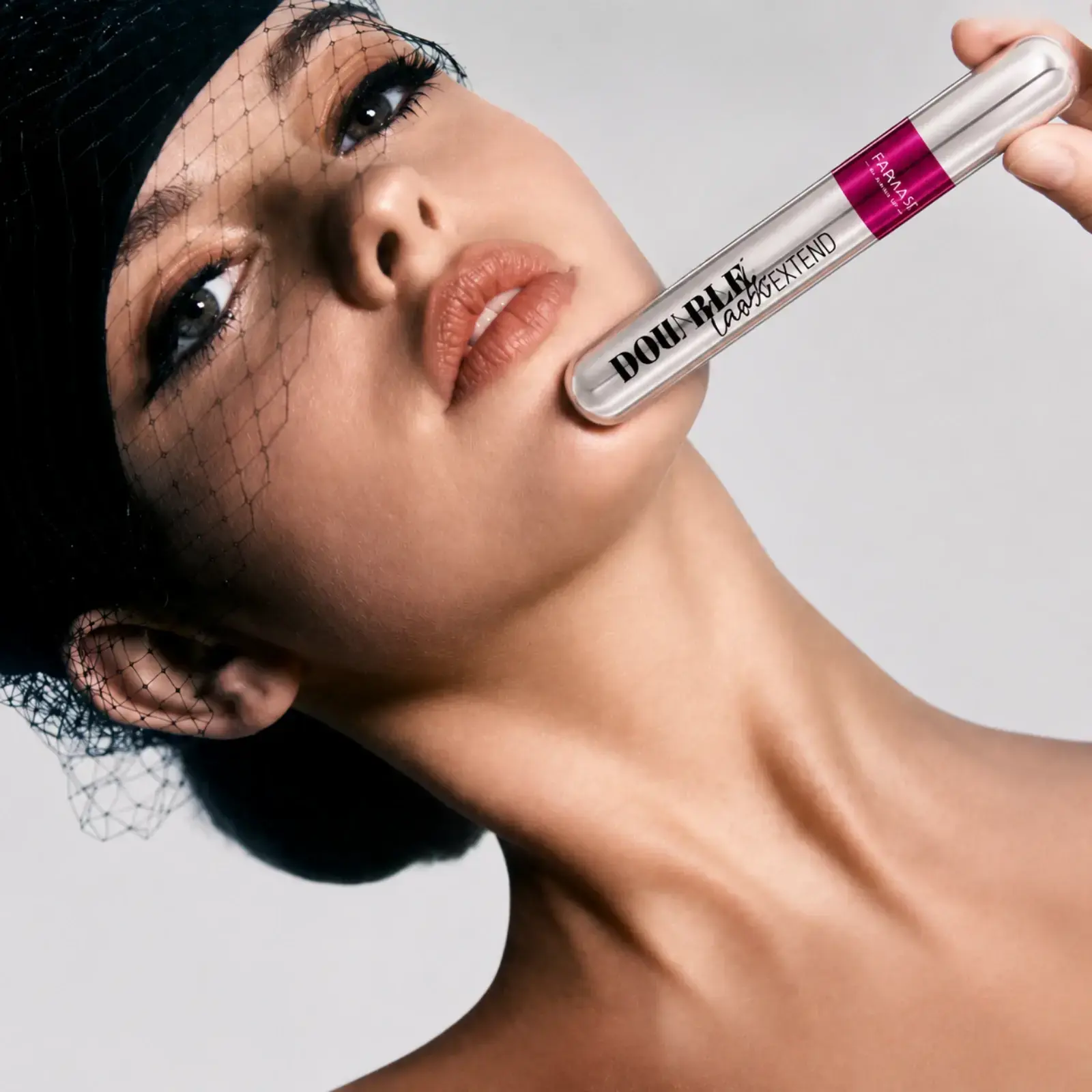 Double Lash Extend Mascara