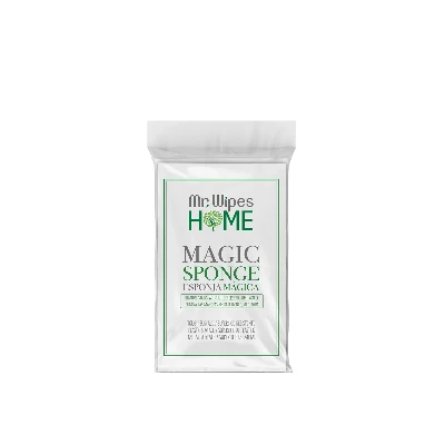 image of Mr. Wipes Magic Sponge