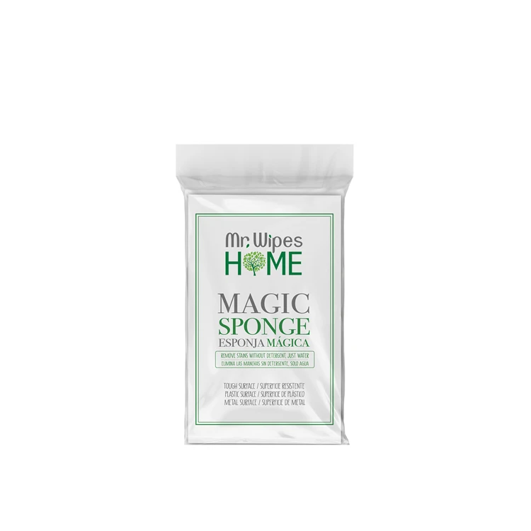 image of Mr. Wipes Magic Sponge