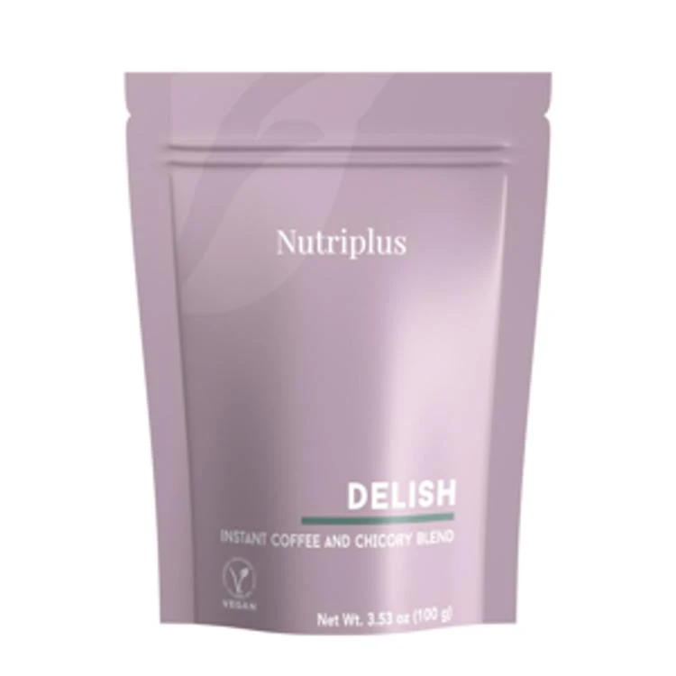 image of Delish Instant Coffee and Chicory Blend
