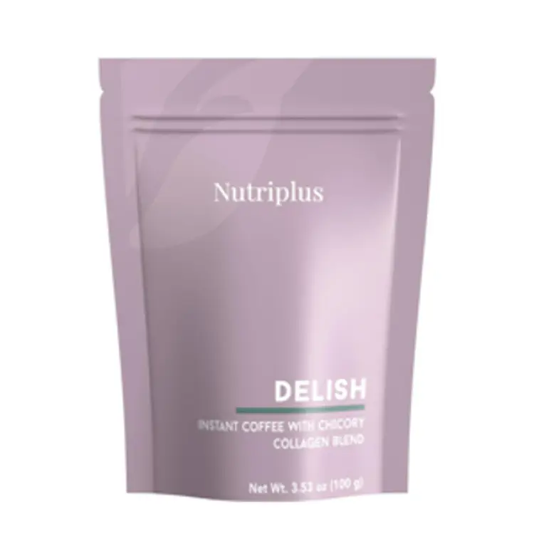 image of Café Nutriplus con Mezcla de Achicoria y Colágeno