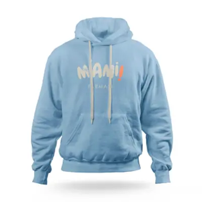 image of Farmasinergy 2025 - Navy Blue Hoodie L