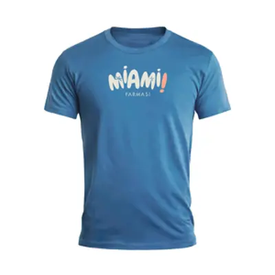 image of Farmasinergy 2025 - Navy Blue T-Shirt S