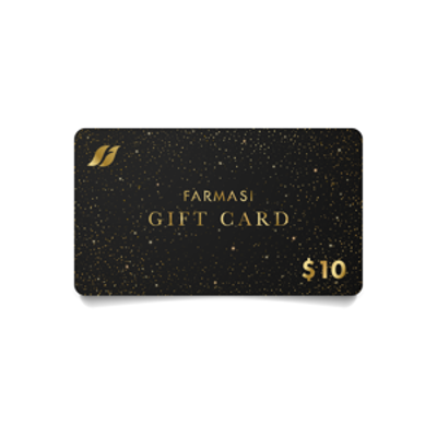 image of Tarjeta de Regalo - $10