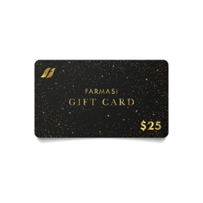 image of Tarjeta de Regalo - $25