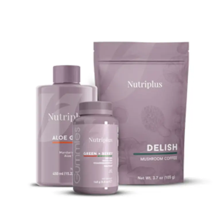 image of SISTEMA INNER BALANCE para Salud Digestiva
