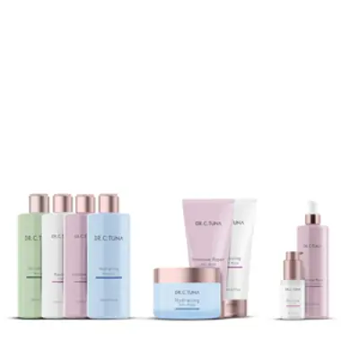 image of Crown Care Trio Bundle