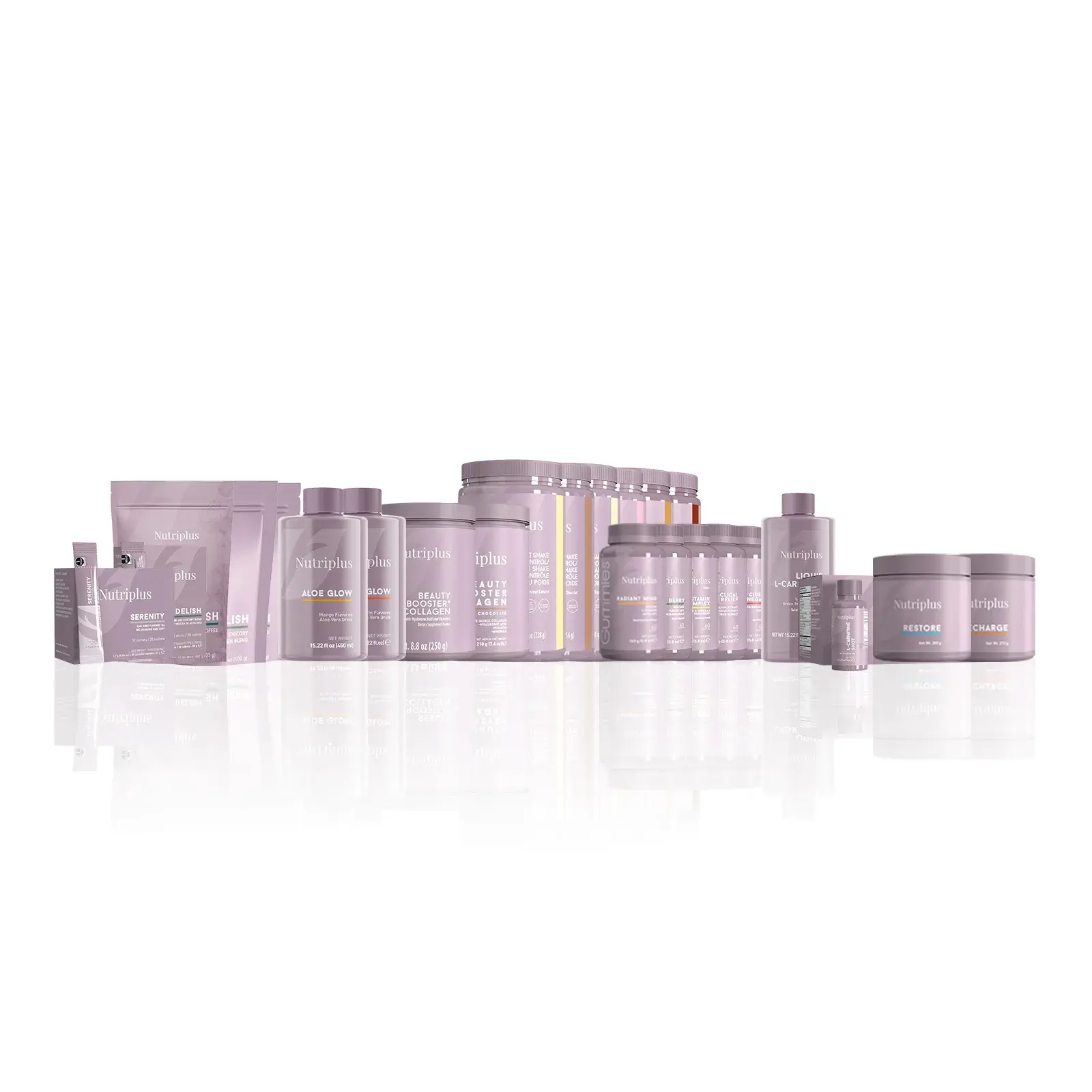 Premium Nutriplus Kit