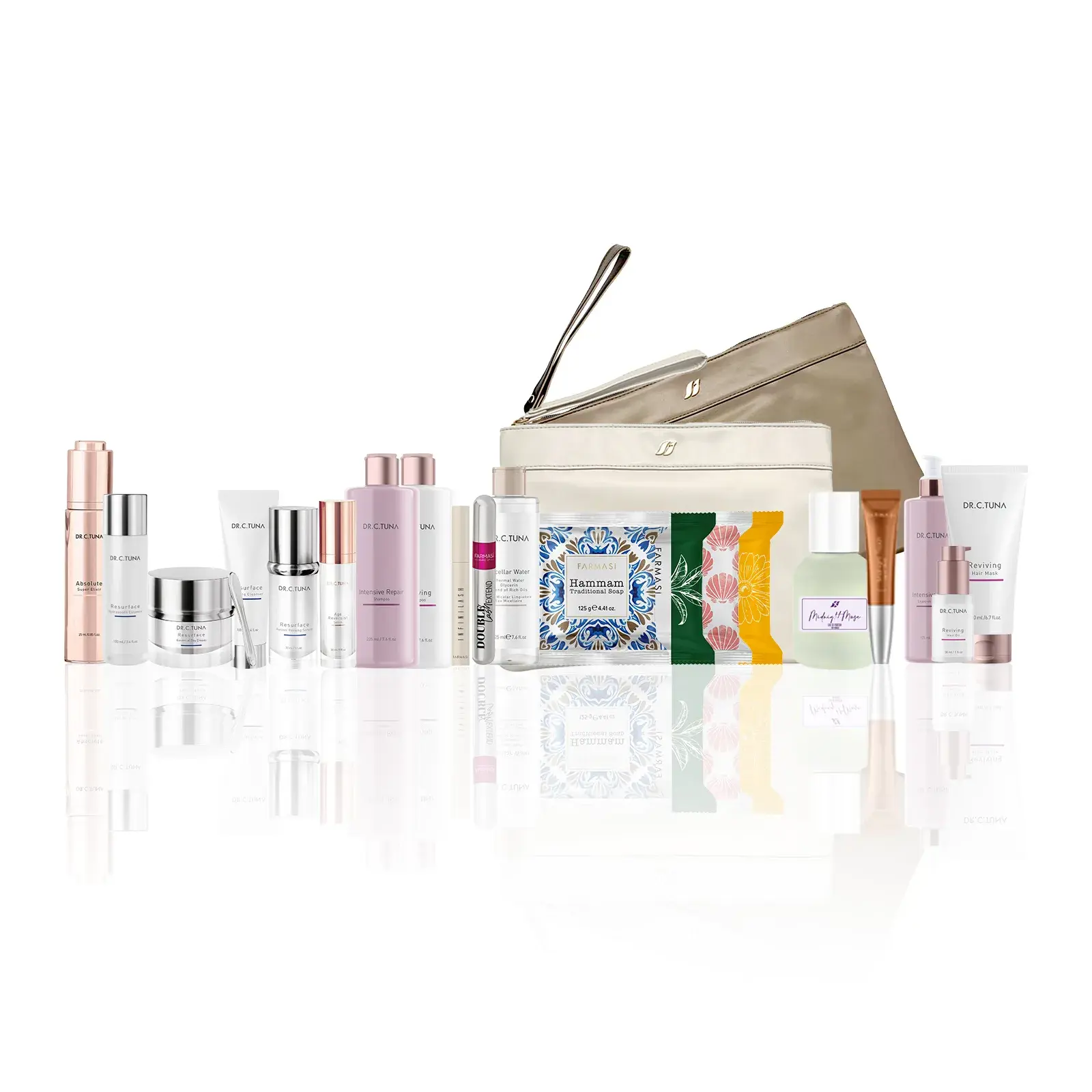 Kit Premium Mix