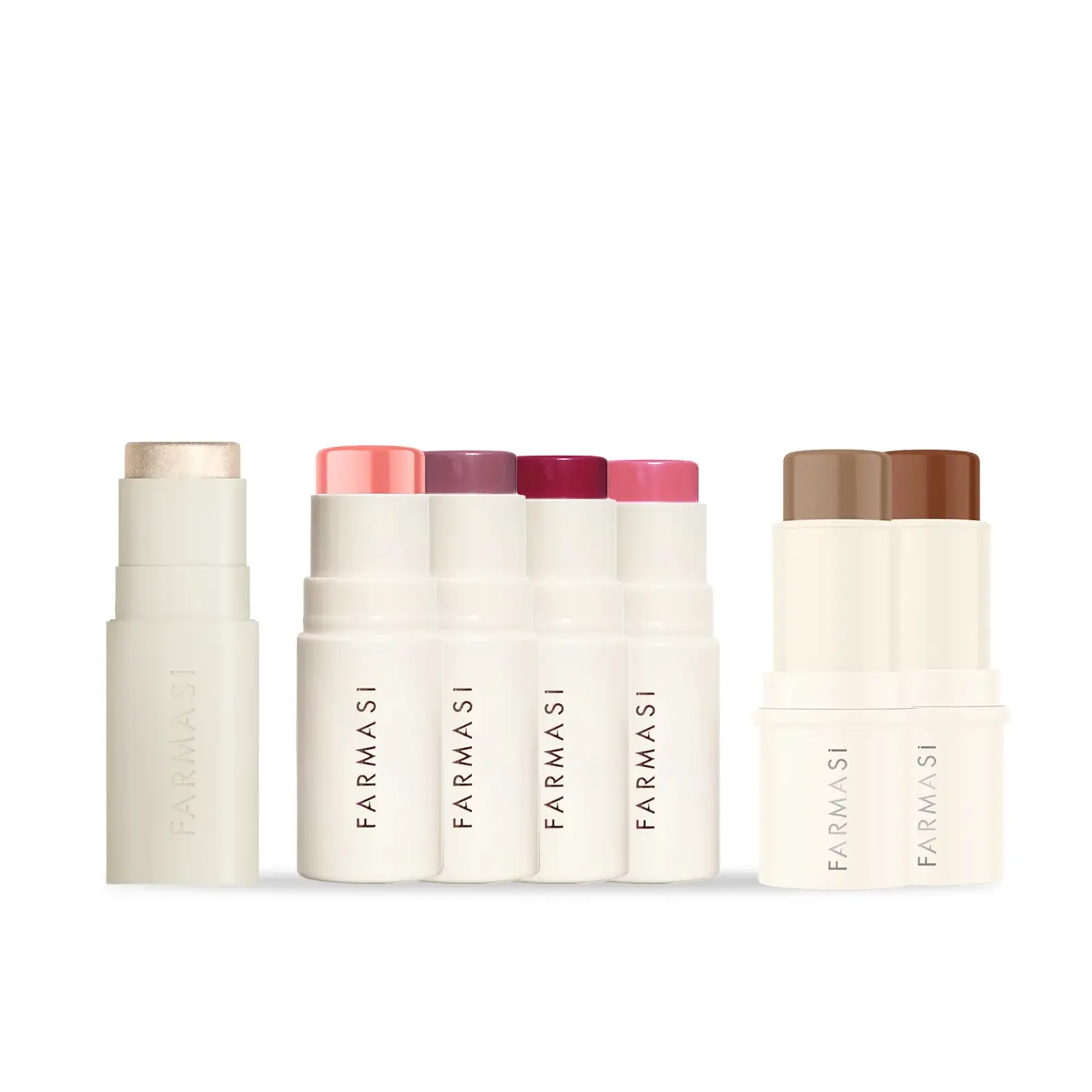 image of Complexion Perfection Bundle