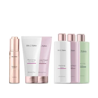 image of The Restore Set