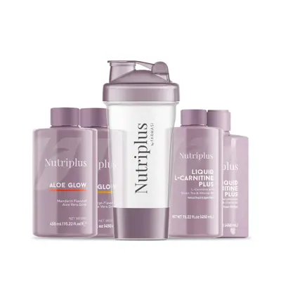 image of The Radiance Set