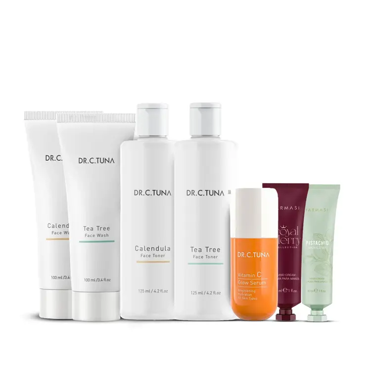 image of Self Care Super Set
