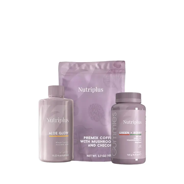 image of INNER BALANCE SYSTEM for Digestive Health*
